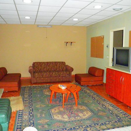Stone Chalets Fārayyā Dış mekan fotoğraf