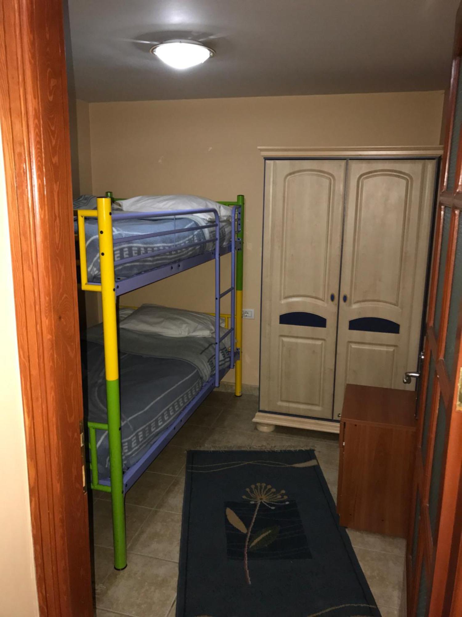 Stone Chalets Fārayyā Dış mekan fotoğraf