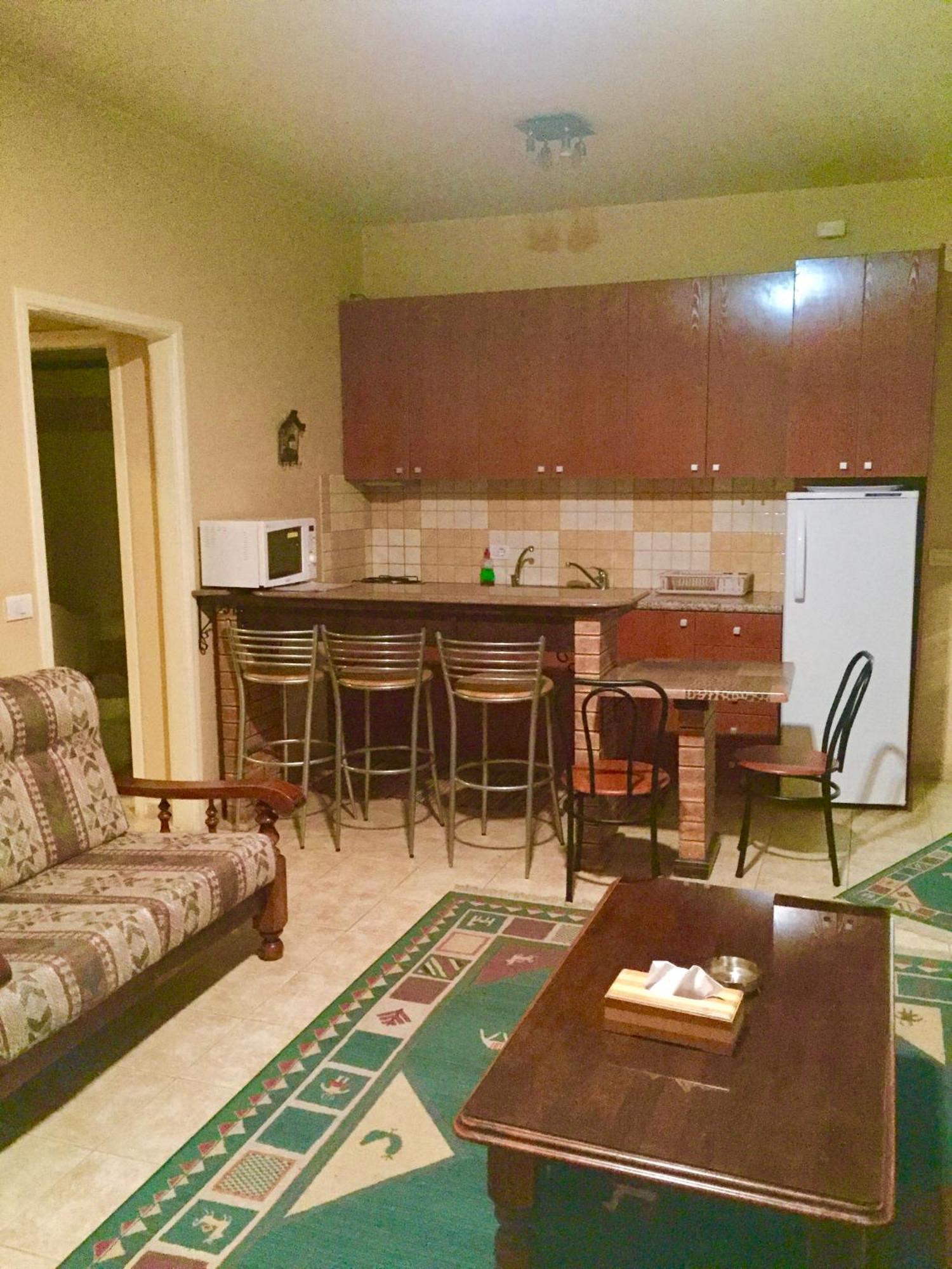 Stone Chalets Fārayyā Dış mekan fotoğraf