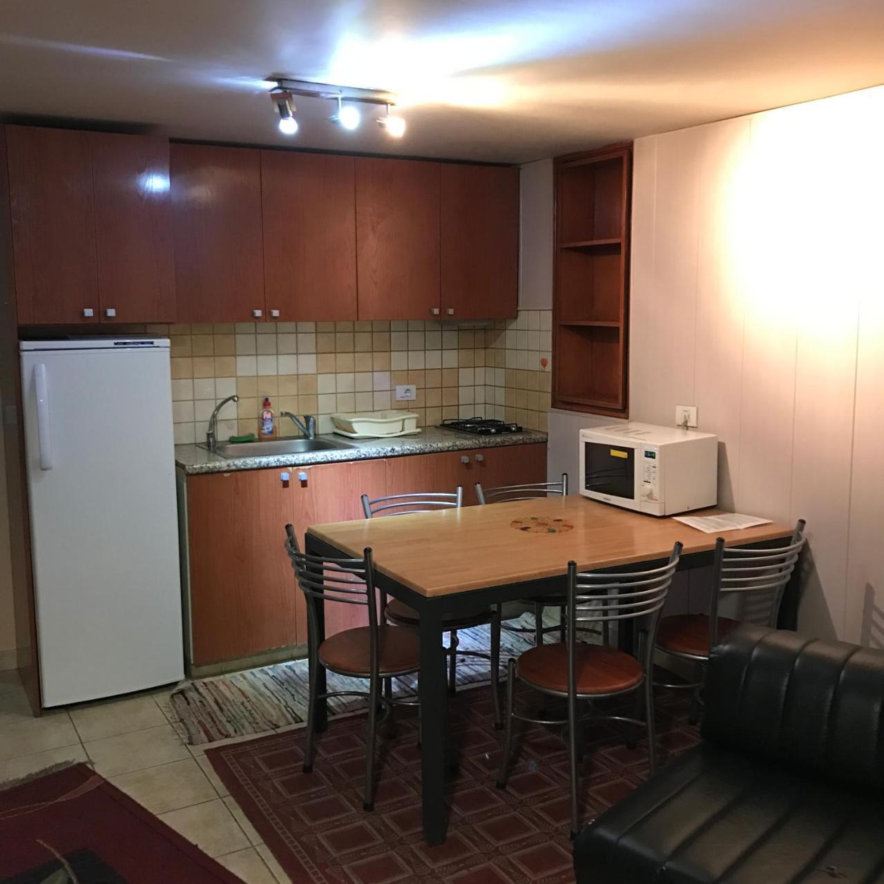 Stone Chalets Fārayyā Dış mekan fotoğraf