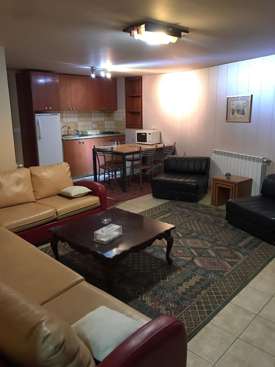 Stone Chalets Fārayyā Dış mekan fotoğraf
